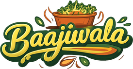 baajiwala লোগো
